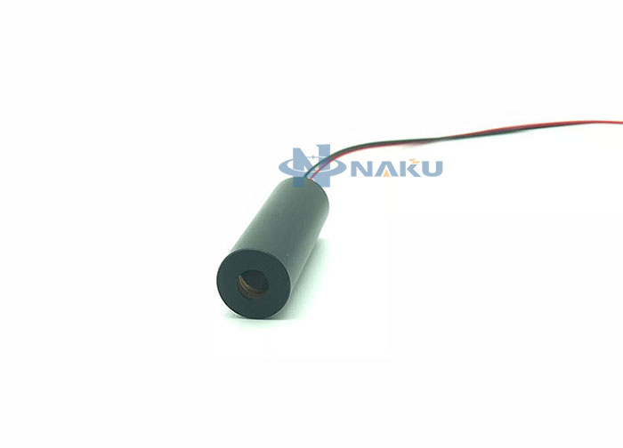 670nm laser module